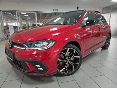 2026 Volkswagen Polo 2.0 GTI Auto (147kW)