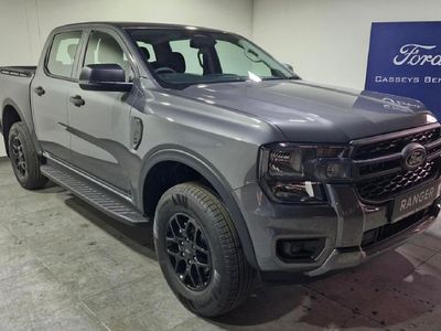 2026 Ford Ranger 2.0D Sit Xl Auto Double-Cab