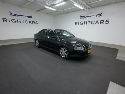 2005 Audi A4 2.0 Executive