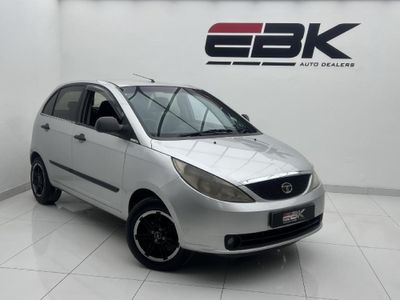 2013 TATA Indica Vista 1.4 INI Ego