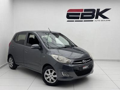 2013 Hyundai i10 1.1 GLS | Motion