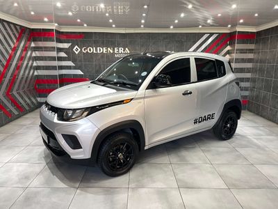 2021 Mahindra KUV 100 1.2 K2+ Dare