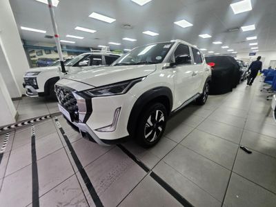 2025 Nissan Magnite 1.0 Acenta
