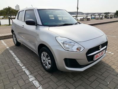 2023 Suzuki Swift 1.2 GA