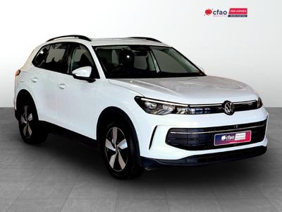 2024 Volkswagen Tiguan 1.4 TSI Life DSG Auto (110kW)