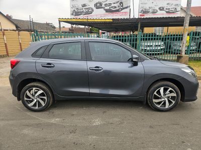 2026 Toyota Starlet 1.5 XS Auto