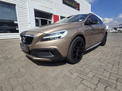 2017 Volvo V40 CC D3 Inscription Auto