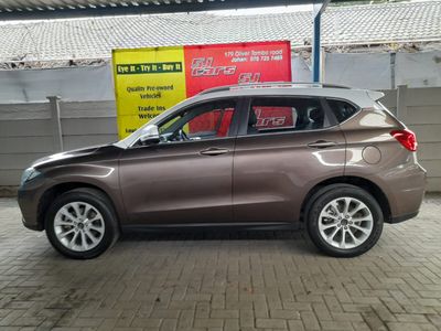 2019 Haval H2 1.5T Luxury
