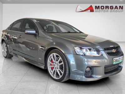 2013 Chevrolet Lumina 6.0 SS