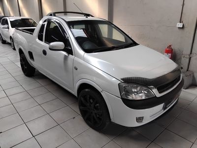 2011 Chevrolet Utility 1.4