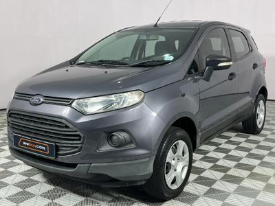 2018 Ford EcoSport 1.5 TiVCT Ambiente