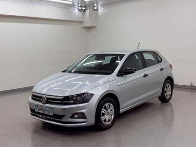 2020 Volkswagen Polo 1.0 TSI Trendline