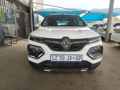 2024 Renault Kwid 1.0 Climber