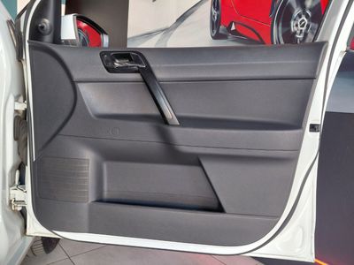 2015 Volkswagen Polo Vivo GP 1.4 Trendline 5-dr