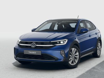 2026 Volkswagen Taigo 1.0 TSI Life Auto