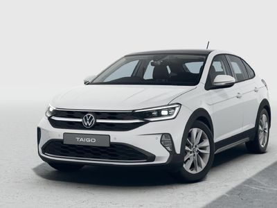 2026 Volkswagen Taigo 1.0 TSI Life Auto