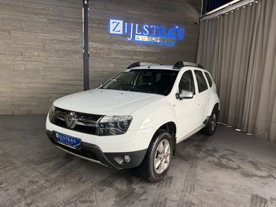 2016 Renault Duster 1.5 dCi Dynamique