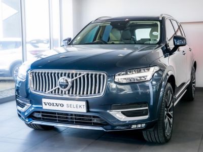 2022 Volvo XC90 B6 Inscription AWD