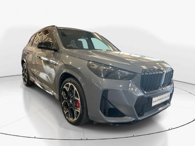 2025 BMW X1 M35i xDrive M Sport Pro