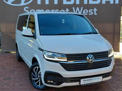 2021 Volkswagen Kombi T6.1 2.0 BiTDI Trendline Plus Auto 4Motion (146kW)