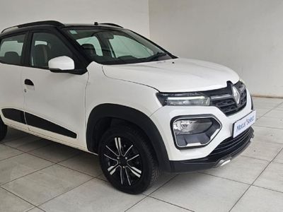 2025 Renault Kwid 1.0 Climber Auto