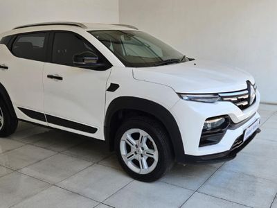 2024 Renault Kiger 1.0 Energy Zen