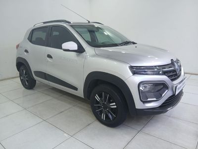 2023 Renault Kwid 1.0 Climber
