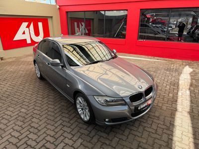 2011 BMW 3 Series 320d Dynamic Edition