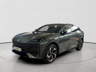 2026 Changan Deepal S07