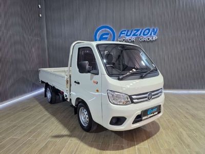 2026 Foton Truck Mate 1.5TD F/C D/S