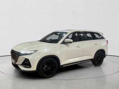 2026 Changan CS75 Pro 1.5T CE Auto