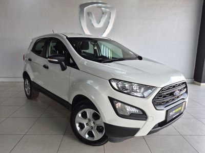 2019 Ford EcoSport 1.5 TiVCT Ambiente