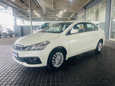 2024 Suzuki Ciaz 1.5 GL