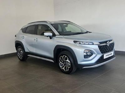 2026 Suzuki Fronx 1.5 GLX Auto