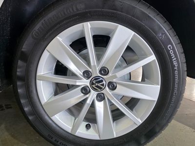 2026 Volkswagen Polo Vivo 1.4