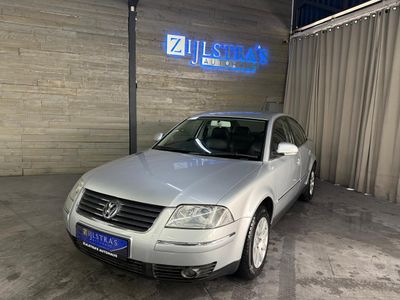 2005 Volkswagen Passat 1.8T