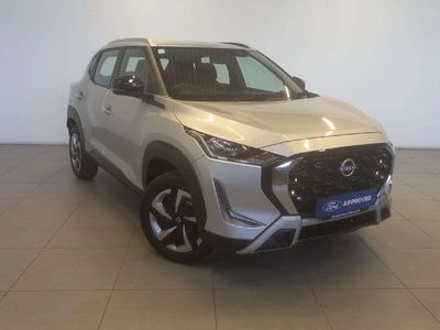 2026 Nissan Magnite 1.0 Visia