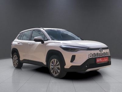 2025 Toyota Corolla Cross 1.8 XS