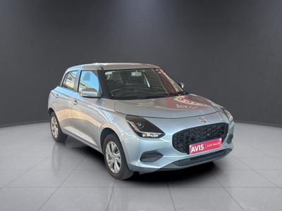 2025 Suzuki Swift 1.2 GL+ Auto