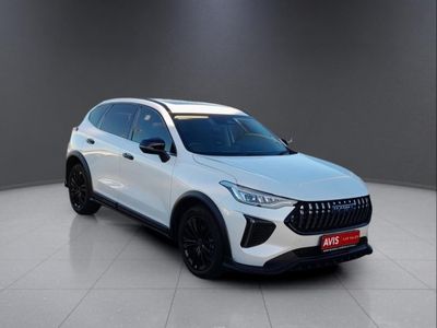 2025 Haval Jolion Pro 1.5T Super Luxury DCT