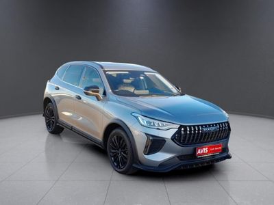 2025 Haval Jolion Pro 1.5T Super Luxury DCT