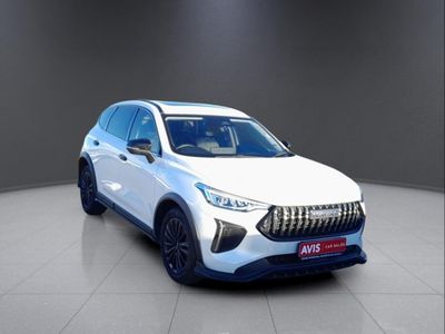 2025 Haval Jolion Pro 1.5T Super Luxury DCT