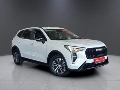 2025 Haval Jolion 1.5T City Plus DCT
