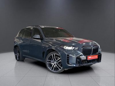 2024 BMW X5 xDrive30d M Sport Pro