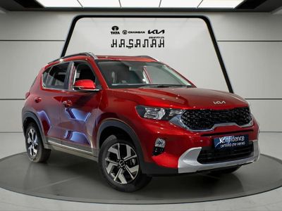 2023 Kia Sonet 1.5 EX CVT