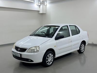 2008 TATA Indigo 1.4 GLX