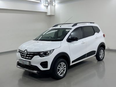 2024 Renault Triber 1.0 Dynamique