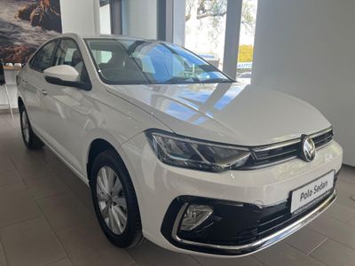 2026 Volkswagen Polo Classic Polo 1.6