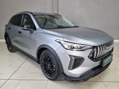 2026 Haval Jolion Pro 1.5T Super Luxury DCT