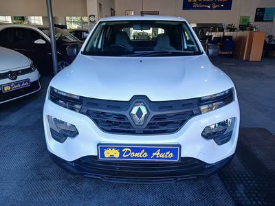 2023 Renault Kwid 1.0 Evolution